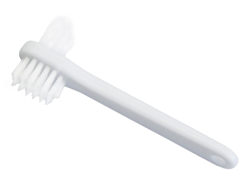 Graham Field Denture Plate Brush (Packaging - Box of 24)