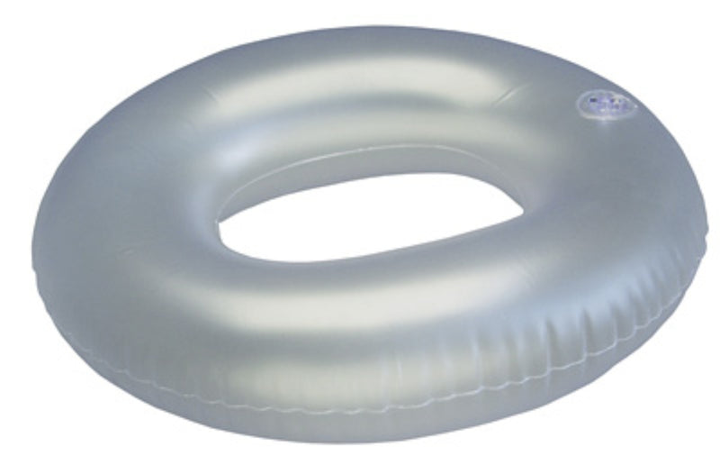 Graham Field Inflatable Vinyl Invalid Ring (Description - 14.5" (36.83 cm) (Packaging - Each of 1)