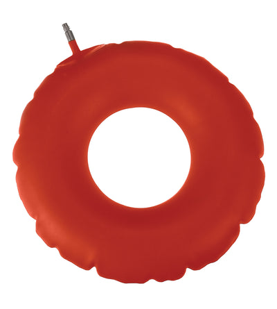 Graham Field Inflatable Rubber Invalid Rings (Packaging - Each of 1)