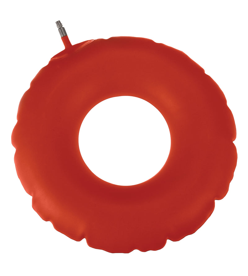 Graham Field Inflatable Rubber Invalid Rings (Packaging - Each of 1)