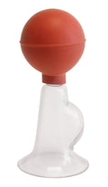 Graham Field Plastic Breast Pump (Packaging - Each of 1)
