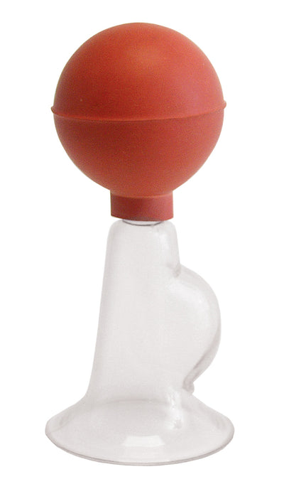 Graham Field Plastic Breast Pump (Packaging - Each of 1)