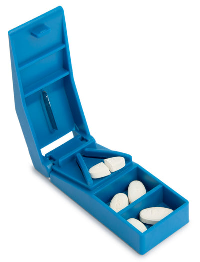 Graham Field Pill Cutter SPLITTER (Packaging - Each of 1)