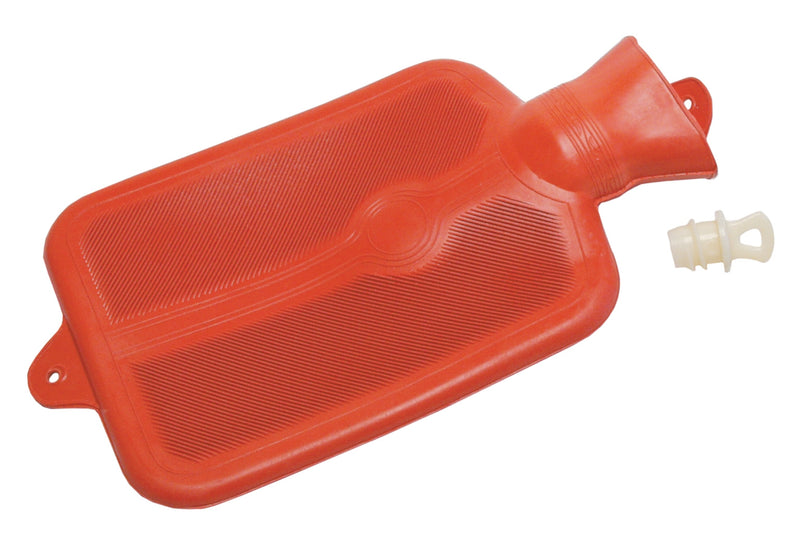 Graham Field Hot Water Bottle (Packaging - Case of 12)