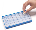 Graham Field Pill Organizer/Medicine Chest ( Packaging - Each of 1 )