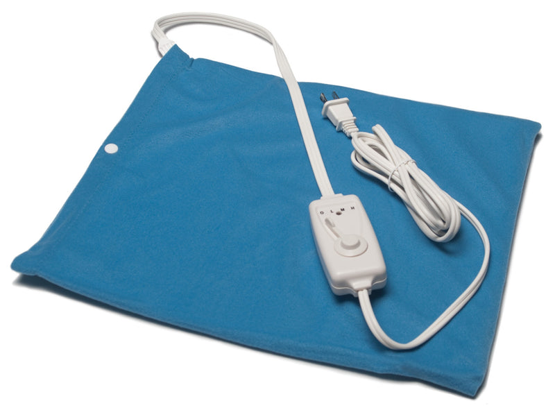 Graham Field Electric Moist Heating Pad 600 (Packaging - Each of 1)