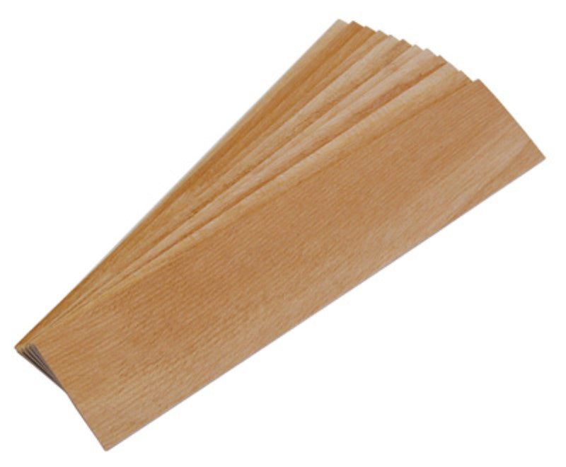 Graham Field Basswood Splints (Description - 3.5" x 0.125" x 18" (8.89 x 0.32 x 45.72 cm) (Packaging - Each/Box of 12)