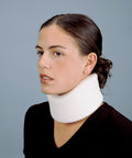 Graham Field Deluxe Foam Cervical Collar ( Packaging - Each of 1 )