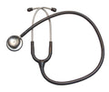 Graham Field Stainless Steel Stethoscope ( Packaging - Each of 1 ) ( Color - Black )