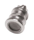 Graham Field Bulb End Valve, Deluxe With Filter Screen ( Packaging - Each of 1 )