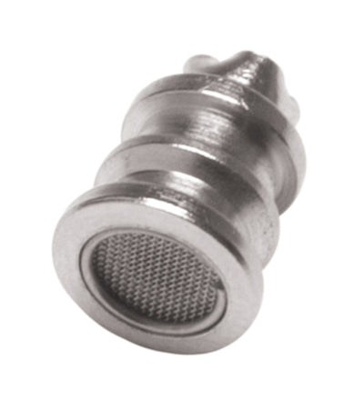 Graham Field Bulb End Valve, Deluxe With Filter Screen ( Packaging - Each of 1 )