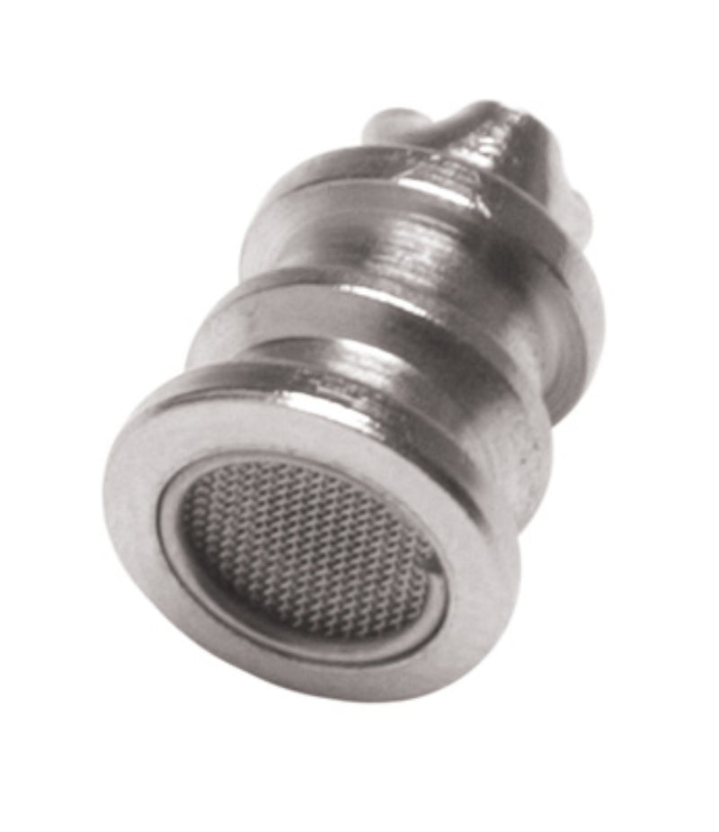 Graham Field Bulb End Valve, Deluxe With Filter Screen ( Packaging - Each of 1 )