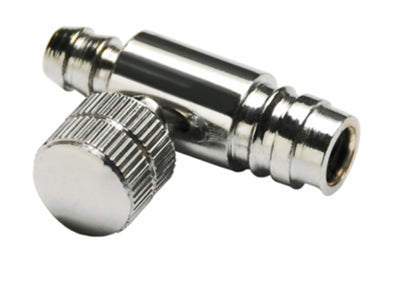 Graham Field Blood Pressure Bulbs And Parts Air Release Valve, Regular ( Packaging - Each of 1 )