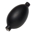 Graham Field Bulb With Regular End Valve ( Packaging - Each of 1 )