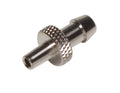 Graham Field Aluminum Luer Lock Connector, Male ( Packaging - Each )