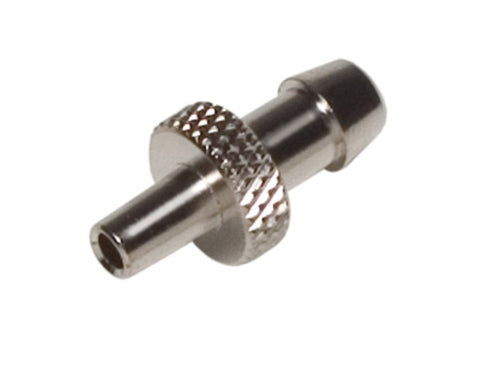 Graham Field Aluminum Luer Lock Connector, Male ( Packaging - Each )
