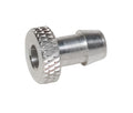 Graham Field Aluminum Luer Lock Connector, Female ( Packaging - Each )