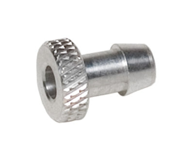 Graham Field Aluminum Luer Lock Connector, Female ( Packaging - Each )