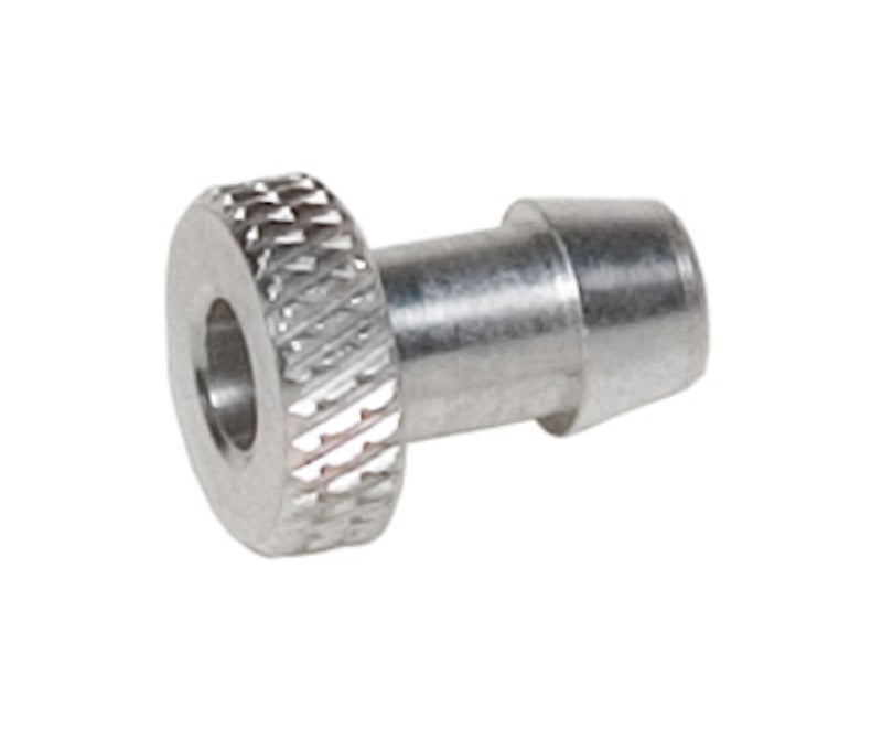 Graham Field Aluminum Luer Lock Connector, Female ( Packaging - Each )