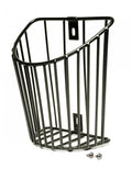 Graham Field Wallmax™ Accessories Wire Basket ( Color - Black ) ( Packaging - Each )