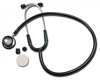 Graham Field Panascope™ Stethoscopes-Lightweight With Pediatric Chestpiece ( Packaging - Each of 1 )