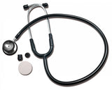 Graham Field Panascope™ Stethoscopes-Lightweight With Pediatric Chestpiece ( Packaging - Each of 1 )