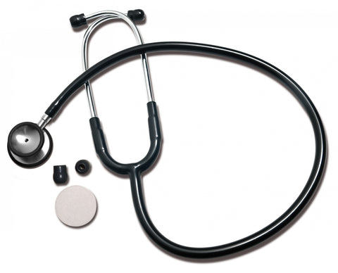 Graham Field Panascope™ Stethoscopes-Lightweight With Pediatric Chestpiece ( Packaging - Each of 1 )