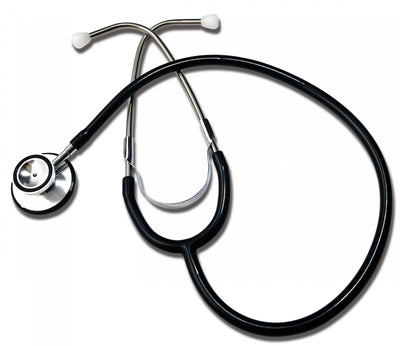 Graham Field Dual Head Stethoscope ( Packaging - Each of 1 )