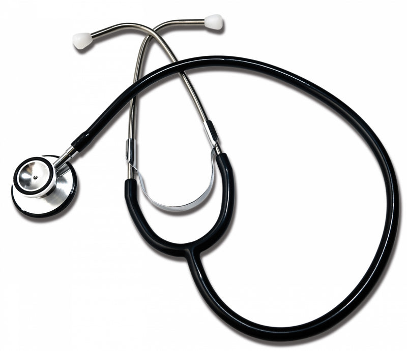 Graham Field Dual Head Stethoscope ( Packaging - Each of 1 )