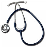 Graham Field Dual Head Stethoscope ( Packaging - Each of 1 )