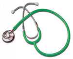 Graham Field Dual Head Stethoscope ( Packaging - Each of 1 )