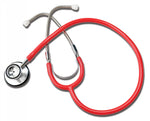Graham Field Dual Head Stethoscope ( Packaging - Each of 1 )