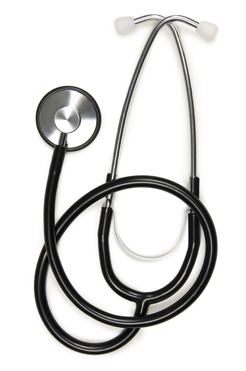 Graham Field Lightweight Single Head Stethoscope ( Packaging - Each of 1 )