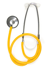 Graham Field Lightweight Single Head Stethoscope ( Packaging - Each of 1 )