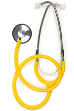 Graham Field Lightweight Single Head Stethoscope ( Packaging - Each of 1 )