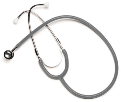 Graham Field Neo-Natal Stethoscope ( Color - Grey ) ( Packaging - Each of 1 )