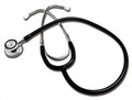 Graham Field Pediatric Stethoscope DUAL HEAD ( Packaging - Each of 1 )