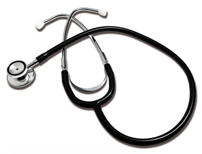 Graham Field Pediatric Stethoscope DUAL HEAD ( Packaging - Each of 1 )