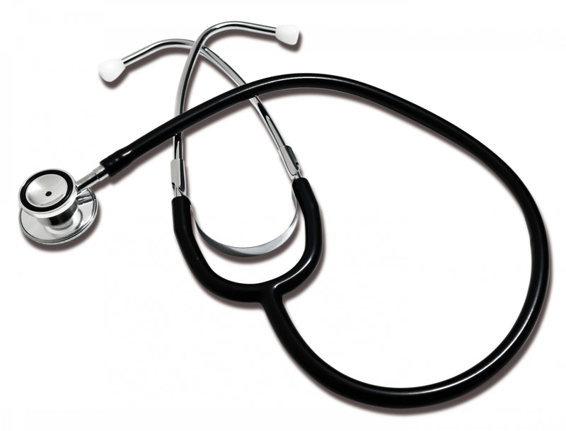 Graham Field Pediatric Stethoscope DUAL HEAD ( Packaging - Each of 1 )