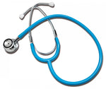 Graham Field Pediatric Stethoscope DUAL HEAD ( Packaging - Each of 1 )