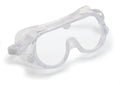 Graham Field Eye Goggles One Size Fits All ( Packaging - Box of 24 )
