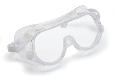 Graham Field Eye Goggles One Size Fits All ( Packaging - Box of 24 )