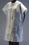 Graham Field Neck-Clasp Apron (Description - 54" x 36" (137.2 x 91.4 cm) (Packaging - Each of 1)