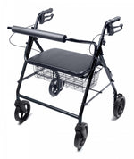 Graham Field Walkabout Four-Wheel Imperial Rollator ( Packaging - Each of 1 )