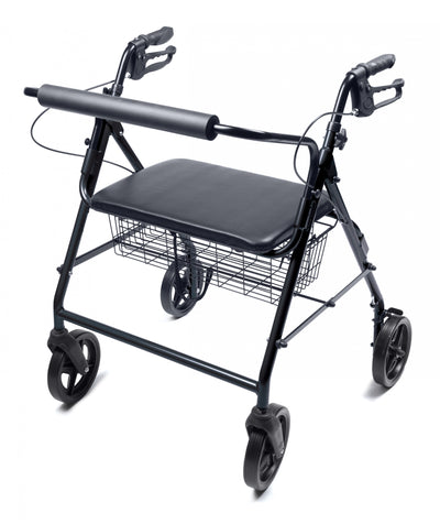 Graham Field Walkabout Four-Wheel Imperial Rollator ( Packaging - Each of 1 )