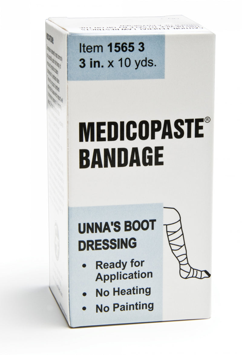 Graham Field Medicopaste® Bandage ( Packaging - Each of 12 Boxs )