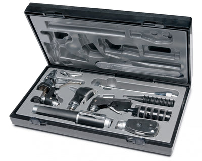 Graham Field Complete Diagnostic Set ( Packaging - ST of 1 )