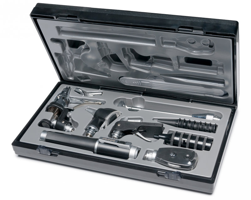 Graham Field Complete Diagnostic Set ( Packaging - ST of 1 )