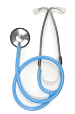 Graham Field Lightweight Single Head Stethoscope ( Packaging - Each of 1 )
