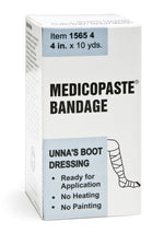 Graham Field Medicopaste® Bandage ( Packaging - Each of 12 Boxs )